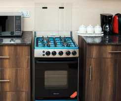  1 Bedroom Home in Entebbe