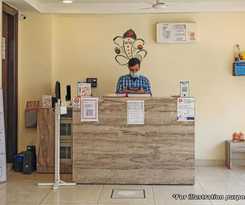 Hotel O City Dreams