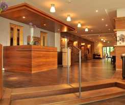 Hotel Zeiskamer Mühle