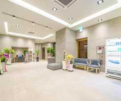 Hotel Brown dot hotel Gwangju Sangmu