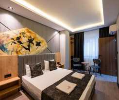 Hotel Comfort Point Two