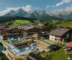 Hotel Tante Frida - Family
