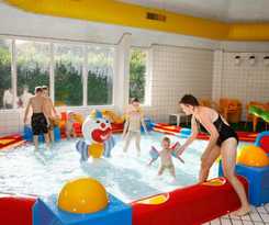 Hotel Molecaten Park De Leemkule