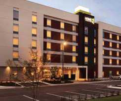 Hotel Home2 Suites By Hilton Florence Cincinnati Airport South