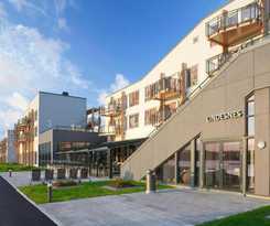 Hotel Lindesnes Havhotel