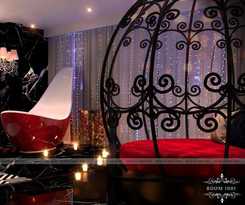 Hotel Kh&aacute;ch Sạn Ng&agrave;n Lẻ Một Đ&ecirc;m - Ngan Le Mot Dem