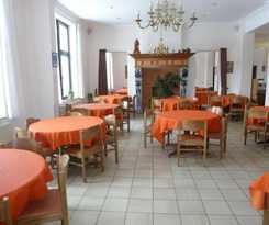 Hotel Chaityfontaine