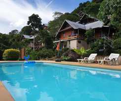 Hotel Phitharom PP Resort