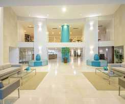 Hotel Oásis Atlântico Imperial and Fortaleza