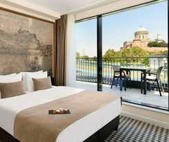Hotel Grand Hotel Esztergom