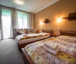 Hotel Wellness Repiska