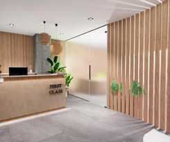Hotel First Class