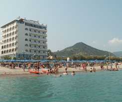 Hotel Il Gattopardo
