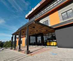 Hotel Kyriad M2 Lampung