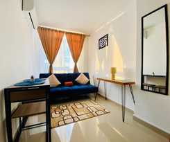  EFO Studios Private Beach