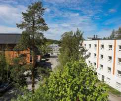 Hotel Summer Vuorilinna