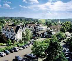 Hotel Parkhotel N&uuml;mbrecht