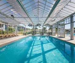 Hotel Lagrange Vacances L\'Estuaire