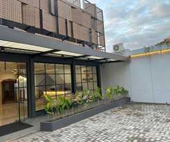 Hotel Masri Living by Daphna International