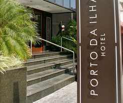 Hotel Porto Da Ilha