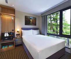  Fullon Poshtel - Shuili