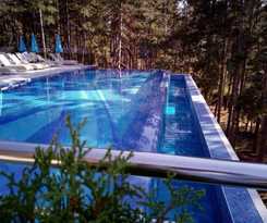 Hotel SPA Infinity Park Velingrad
