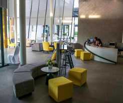 Hotel DLUXX THAMMASAT