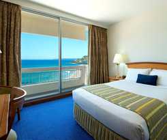 Hotel Noah's On The Beach