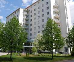 Hotel Huoneistohotelli Valo