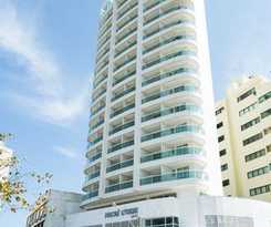 Hotel Golden Tulip Maca&eacute;