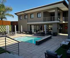  Riverleaf Hotel