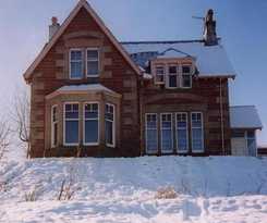 Hotel Fort William Backpackers