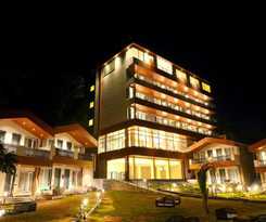 Hotel Divine River Resort by DLSs