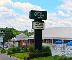 Hotel Governor House Inn Arlington/Falls Church