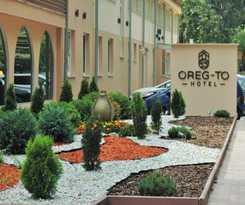 Hotel &Ouml;reg-t&oacute; &eacute;s Rendezv&eacute;nyt&eacute;r