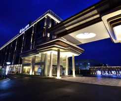 Hotel Shanghai Deco (Pudong Airport/Shanghai International Resort/Free Trade Zone)