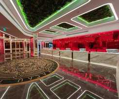 Hotel YOHO Resorts World