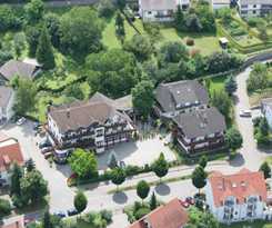 Hotel Riegeler Hof