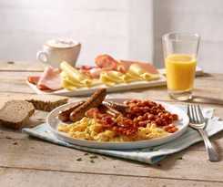 Hotel Premier Inn Saarbrücken City Congresshalle