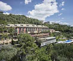 Hotel Belmond Splendido