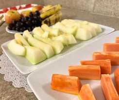 Hotel Mendes Azevedo