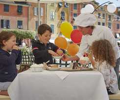 Hotel Belmond Splendido Mare