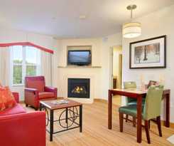 Hotel Residence Inn by Marriott Colchester