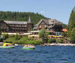 Hotel Treschers Schwarzwald