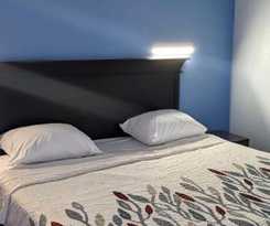  Budget Inn Alexandria