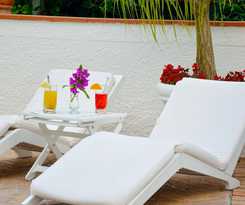 Hotel Villa Romana and Spa