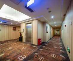 Hotel Bashan