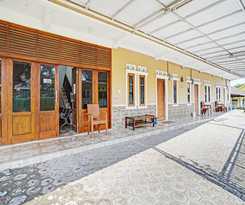 Hotel OYO 90416 Wisma Wayang Ajen Syariah