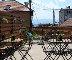  Hostel Kucha