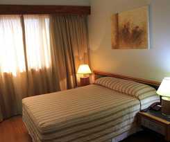 Hotel Nacional Inn Belo Horizonte